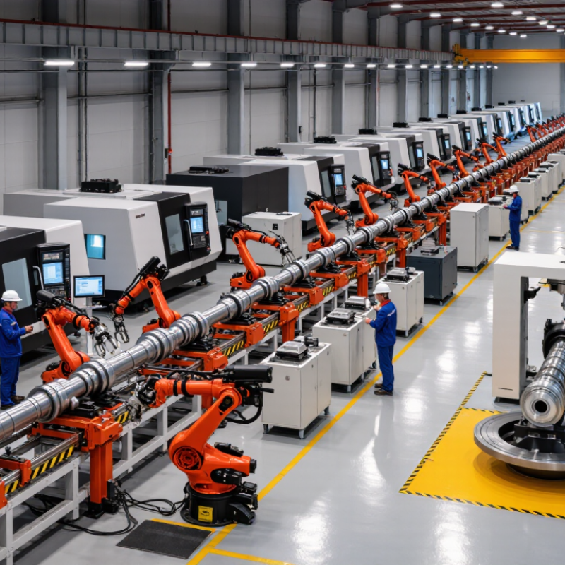 Best China PSC Steering Column Suppliers for Global Buyers