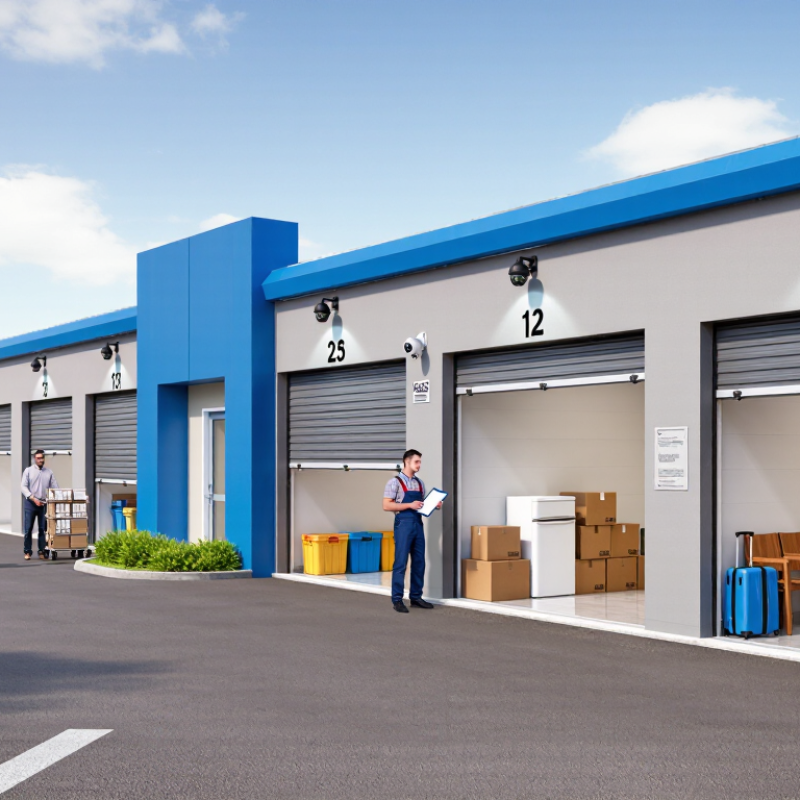 Top 10 Storage Units Essex Buyers Want at the Best Price?