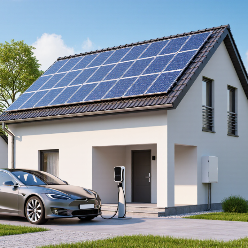 10 Best Solar Power Systems for Home?