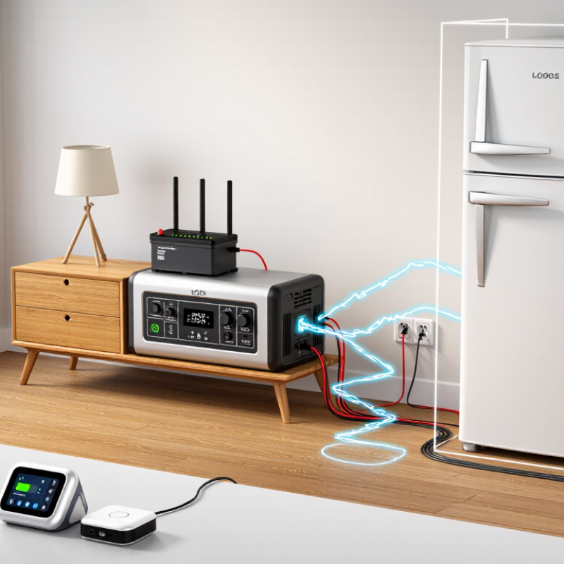 Why Use a Power Inverter for Home?