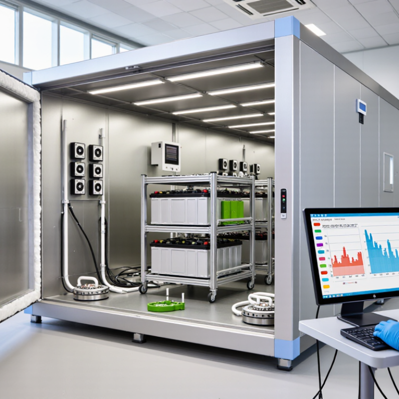 2026 Top Walk In Humidity Chamber Types for Global Buyers?