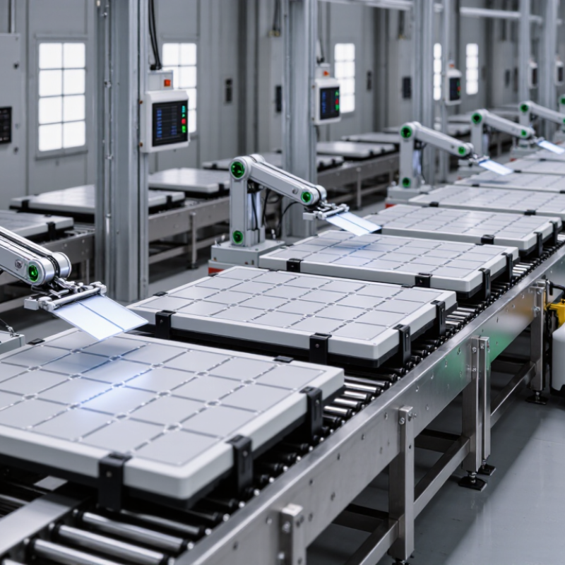 How to Choose the Right Solar Cell Cassette?