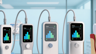 Top Apex Locators to Buy for Dental Clinics Worldwide