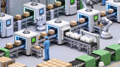 10 Best Packaging Industry Suppliers for Global Buyers?