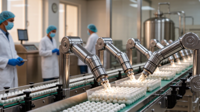 Top Tablet Supplement Manufacturers for Global Buyers