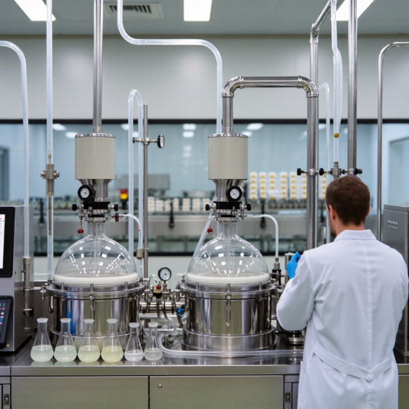 What Are Pharmaceutical Intermediates and How Are They Used?