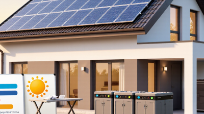 2026 Top Solar Panel Kit with Battery Buying Guide