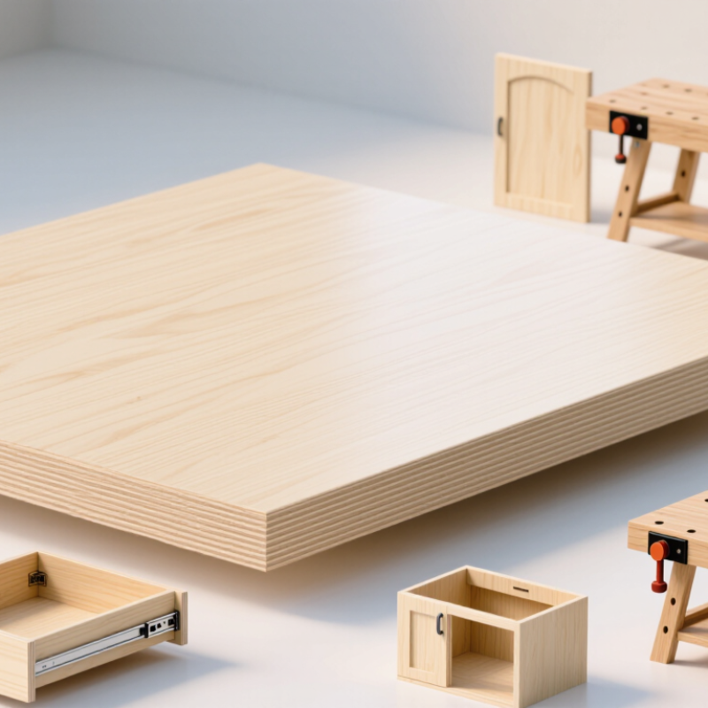 What Is Birch Plywood and What Is It Used For?
