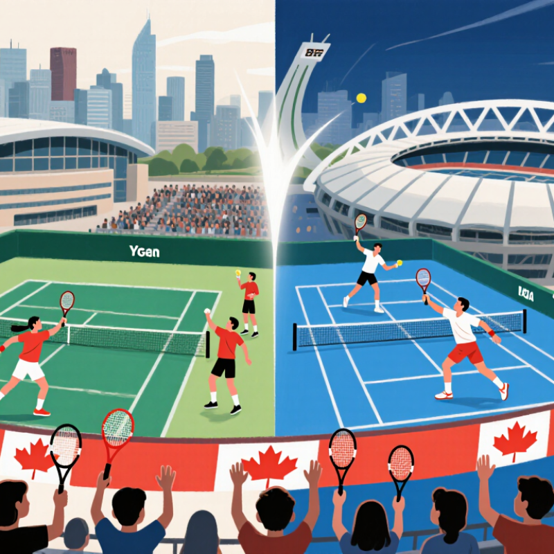 What Is Canadian Open and Why Is It Important?