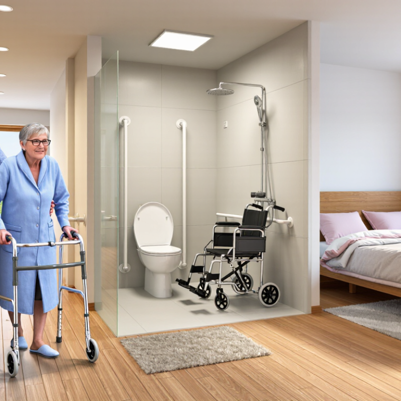 How to Choose Convalescent Supplies in 2026?
