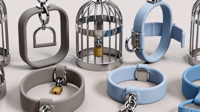 10 Best Chastity Cage Suppliers for Global Buyers?