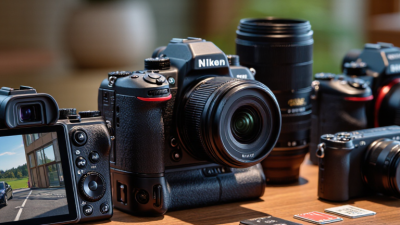 What Are the 2026 Top 4K Digital Cameras?