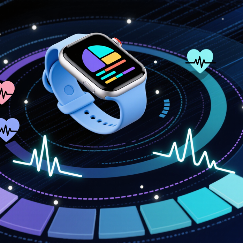 What Is a Sleep Tracking Smartwatch and How Does It Work?