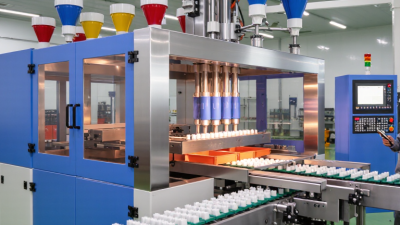 Why Choose an Injection Machine for Global Sourcing?