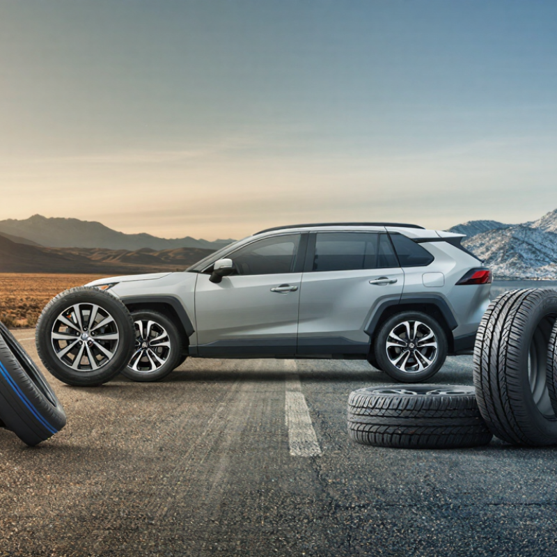 2026 Top Auto Tires What Should Global Buyers Choose?