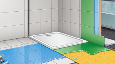 How to Choose the Right Under Tile Membrane?