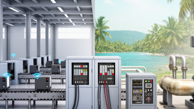 Why Choose Motor Control Solutions for Global Projects?