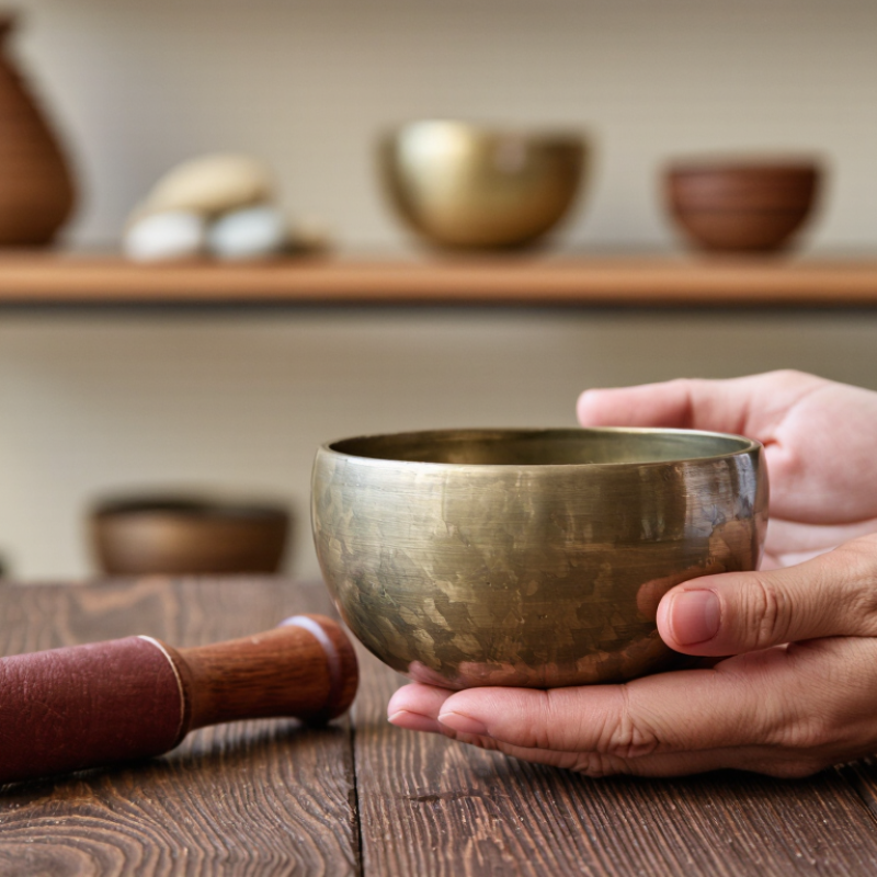 7 Tips for Choosing the Best Singing Bowl?