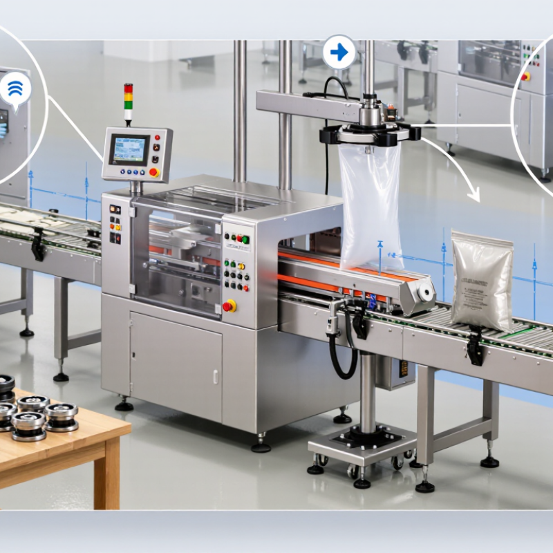 7 Tips for Choosing an Industrial Bag Sealing Machine?