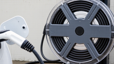 China Best Retractable EV Charging Cable Manufacturer
