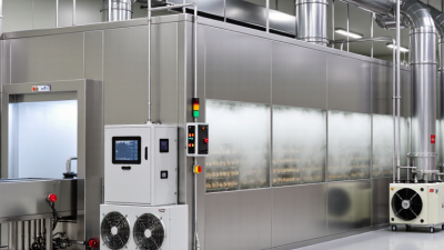 10 Best Smoke Stabilization Systems for Global Buyers?