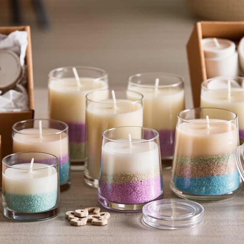 2026 Best Sand Candles Suppliers for Global Buyers?