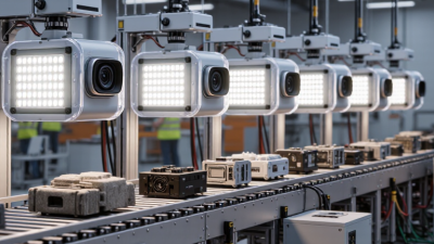 2026 Best Vision Systems for Global Buyers?