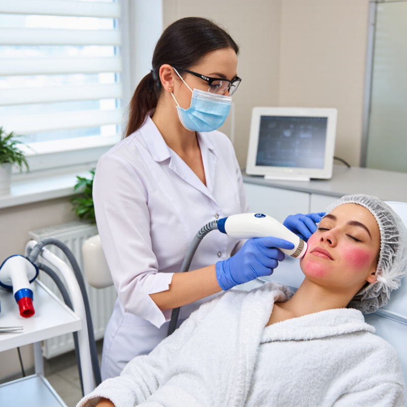 China Best What Is the Safest Permanent Hair Removal Method?
