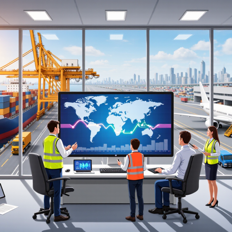 How to Choose a Freight Forwarder for Global Shipping?