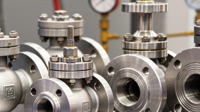How to Choose Stainless Steel Ball Valves in 2026?