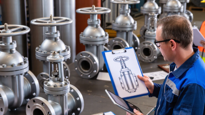 What Are Valve Suppliers and How Do You Choose One?