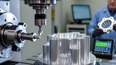 What Is CNC Machining Precision and Why Does It Matter?