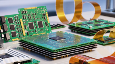2026 Top PCB Printed Circuit Board Types for Global Buyers