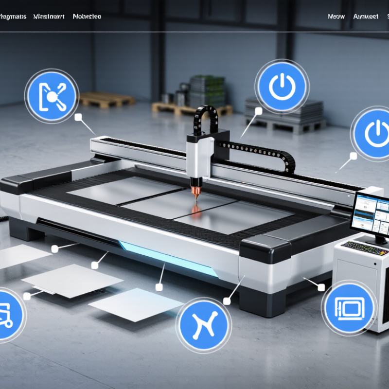 What Is the Best Plasma Laser Cutter for Global Buyers?
