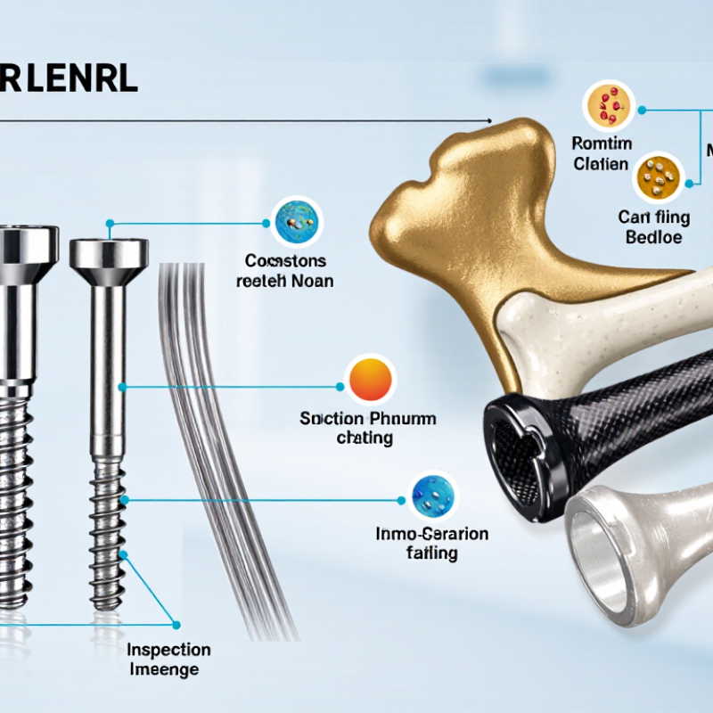How to Choose Coated vs Uncoated Medical Metals?