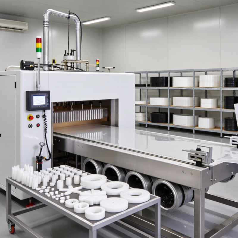 7 Tips for Choosing a Plastic Vacuum Forming Machine?