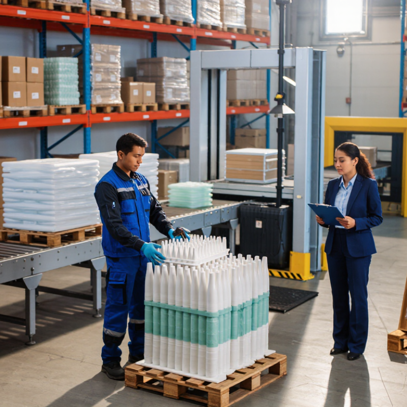 How to Choose Plastic Packaging Solutions for Shipping