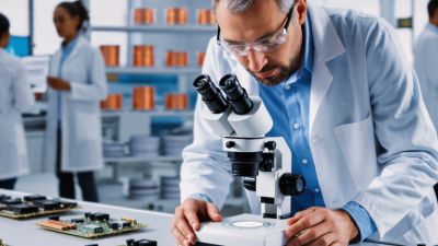 2026 Top Flexible PCB Manufacturers for Global Buyers?