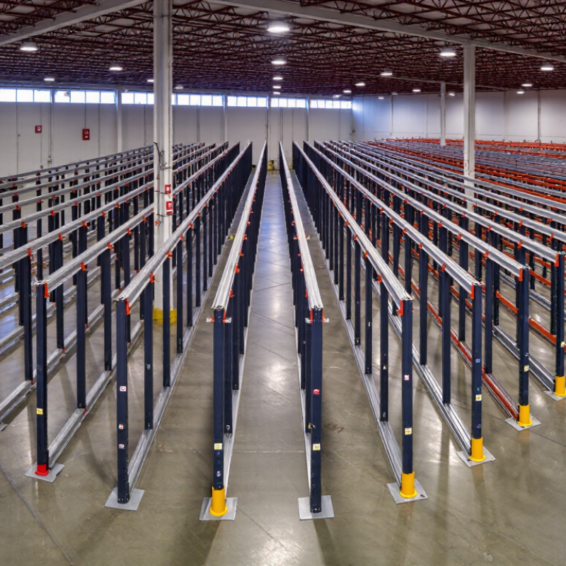 2026 Top Tips to Reuse and Reconfigure Used Warehouse Racks?
