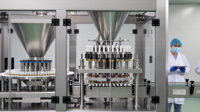 Why Choose a Capsule Packaging Machine?