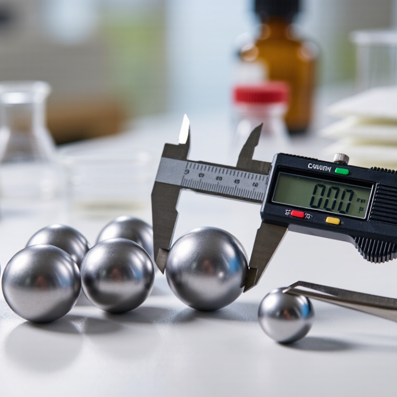 How to Choose Zirconium Sphere Suppliers in 2026?