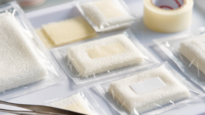 China Best Surgical Dressing Kits for Global Buyers?