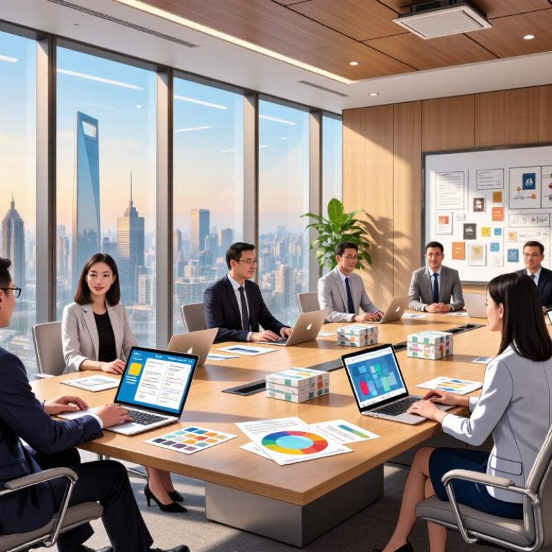 How to Choose a China Top Corporate Design Agency?