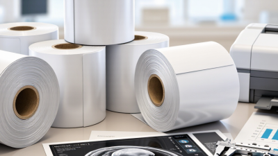 Why Choose Ultrasound Paper for Global Procurement?