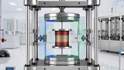 China Top 10 Electromagnetic Force Balance Manufacturers