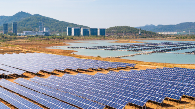 What Is the Best Solar Technology in China?
