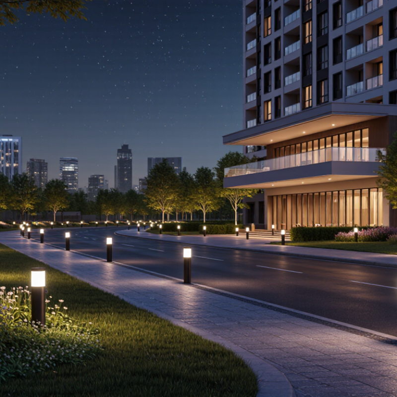What Are the 2026 Top Outdoor Lighting Solutions?