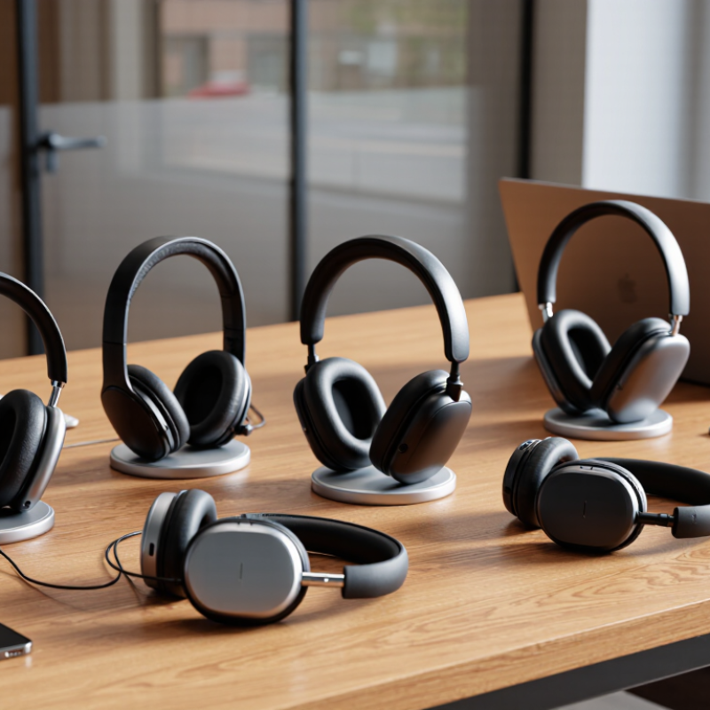 7 Best Work Headsets for Clear Calls in 2026?