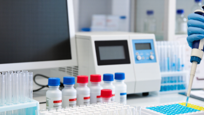 China Top qPCR Mix Suppliers How to Choose?