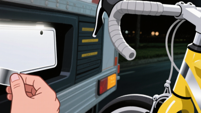 What Are Reflective Frame Stickers and How Do They Work?